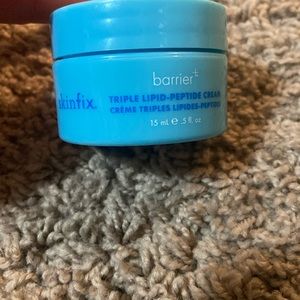 Skinfix triple lipid peptide cream from Sephora